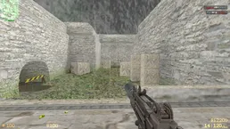 CS 1.6 Winter Edition screenshot 16