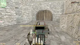 CS 1.6 Winter Edition screenshot 17