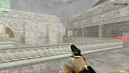 CS 1.6 Winter Edition screenshot 18