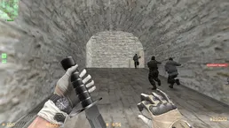 CS 1.6 Winter Edition screenshot 20