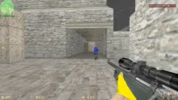 CS 1.6 by XA1T screenshot 1