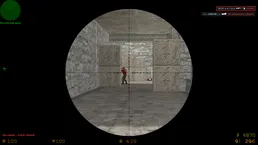 CS 1.6 by XA1T screenshot 2