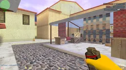 CS 1.6 by XA1T screenshot 4