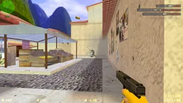 CS 1.6 by XA1T screenshot 5