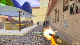 CS 1.6 by XA1T screenshot 6