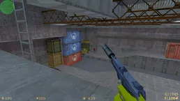 CS 1.6 by XA1T screenshot 7