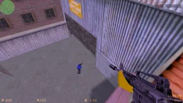CS 1.6 by XA1T screenshot 8