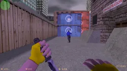 CS 1.6 by XA1T screenshot 9