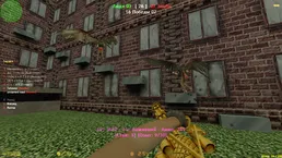 CS 1.6 Zombie Style screenshot 2