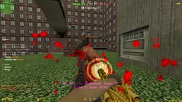 CS 1.6 Zombie Style screenshot 3