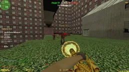 CS 1.6 Zombie Style screenshot 4