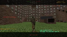 CS 1.6 Zombie Style screenshot 5