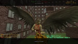 CS 1.6 Zombie Style screenshot 6