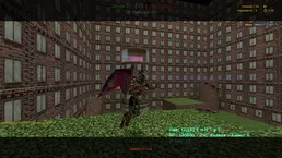 CS 1.6 Zombie Style screenshot 7