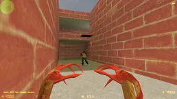 CS 1.6 Zombie Style screenshot 8