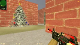 CS 1.6 Zombie Style screenshot 9