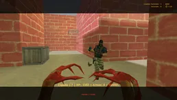 CS 1.6 Zombie Style screenshot 10