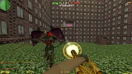CS 1.6 Zombie Style screenshot 11