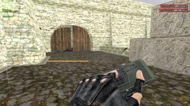 CS 1.6 2019 screenshot 4