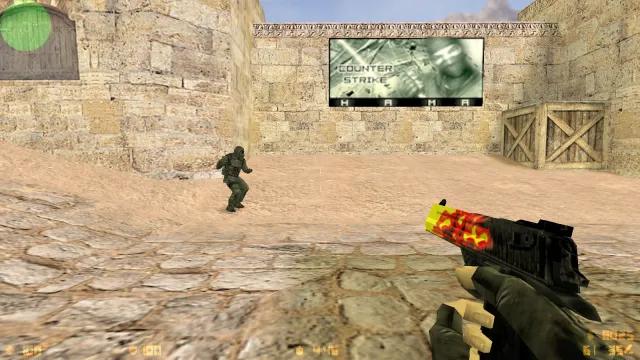 CS 1.6 by B3STM4N screenshot 4