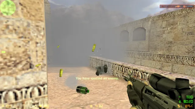 CS 1.6 With Bots screenshot 3