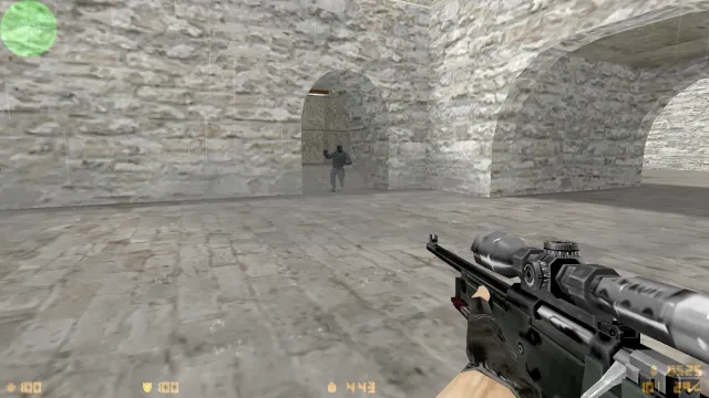 CS 1.6 With Bots screenshot 4