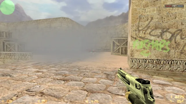 CS 1.6 by Bydyn screenshot 3