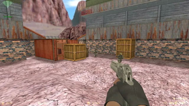 CS 1.6 Global Offensive Edition screenshot 5
