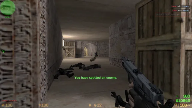 CS 1.6 Energy screenshot 5