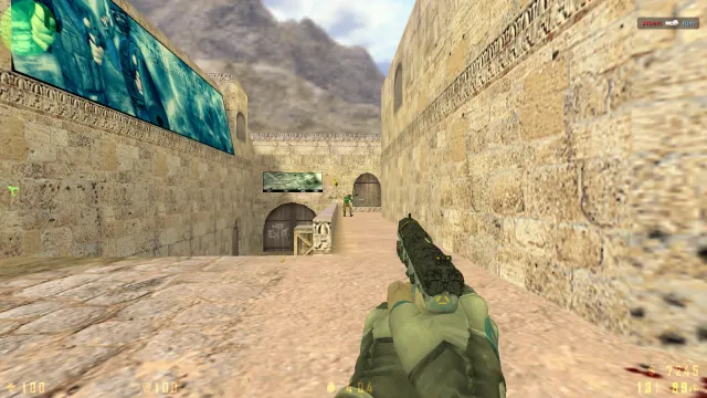 CS 1.6 Extreme screenshot 5