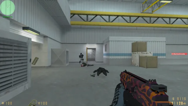 CS 1.6 Fast Kill screenshot 3