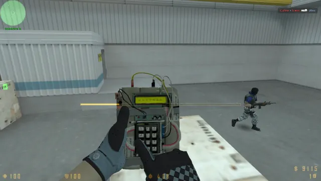 CS 1.6 Fast Kill screenshot 4