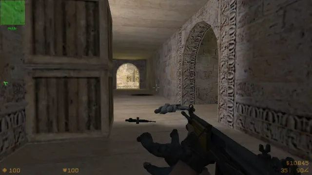 CS 1.6 Freedo.m FINAL screenshot 5