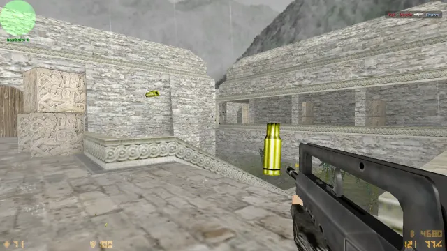 CS 1.6 by LAMukraine screenshot 3