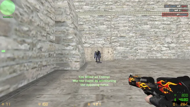 CS 1.6 by LAMukraine screenshot 5