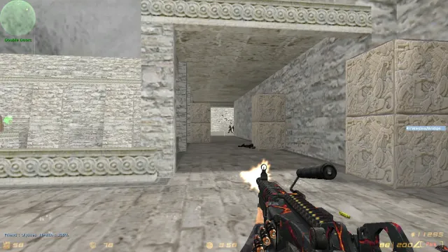 CS 1.6 Lava screenshot 4