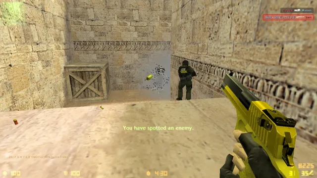 CS 1.6 by Leo SHOW screenshot 1