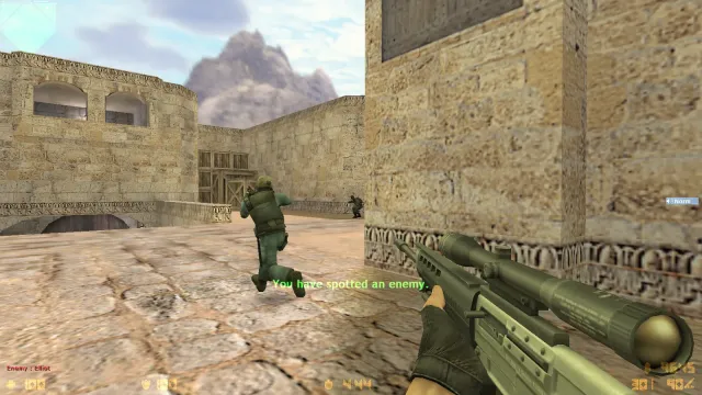 CS 1.6 New Edition screenshot 4