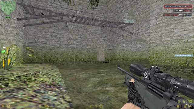 CS 1.6 NewStyle screenshot 5
