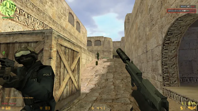 CS 1.6 nEXT screenshot 4