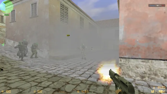 CS 1.6 OgurTeam screenshot 1