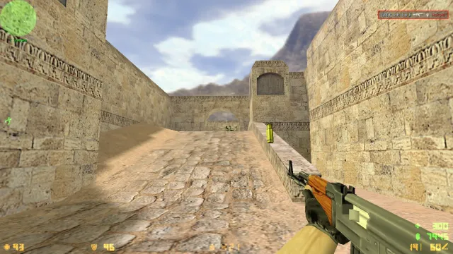 CS 1.6 OgurTeam screenshot 3