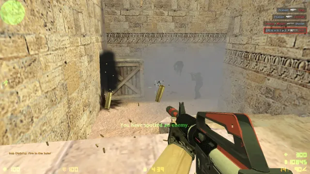 CS 1.6 Online screenshot 4