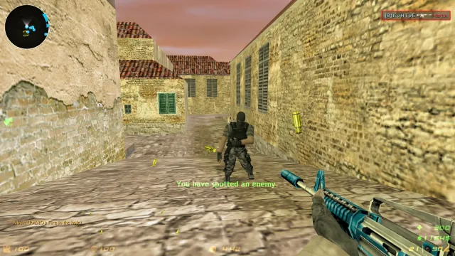 CS 1.6 Revolution screenshot 3