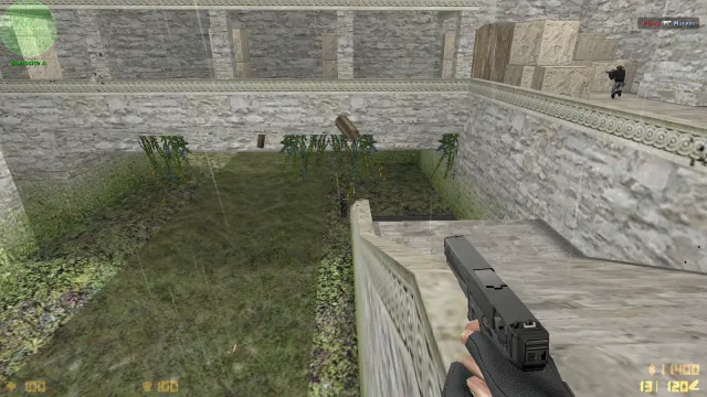 CS 1.6 Russian Spetsnaz screenshot 4