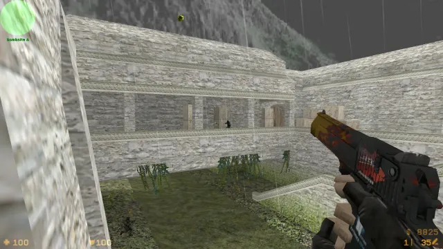 CS 1.6 by STAFF SHOW screenshot 5