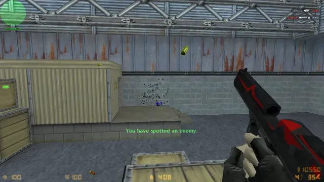 CS 1.6 by Stariy screenshot 5