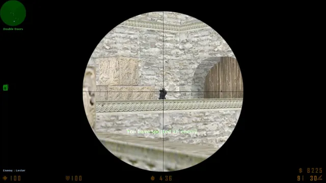 CS 1.6 TheAmonDit screenshot 3