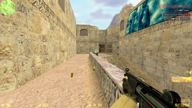 CS 1.6 by Tpy Edition screenshot 5