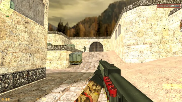 CS 1.6 Ultra HD screenshot 1